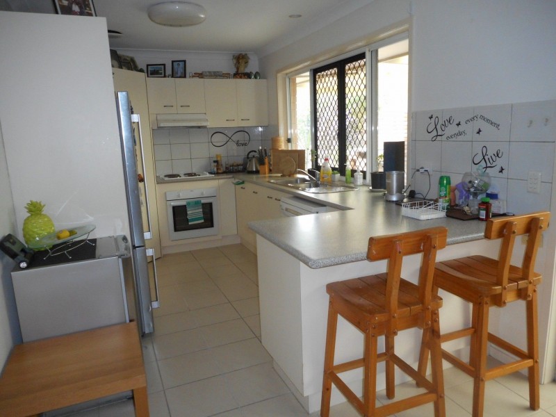 1 Melinda Court, Springwood QLD 4127