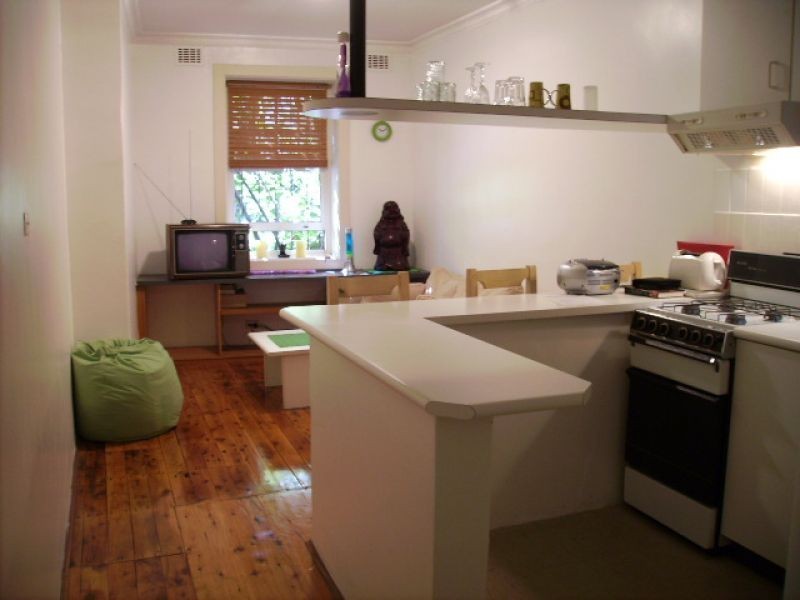 1/1 Farrell Avenue, Darlinghurst NSW 2010