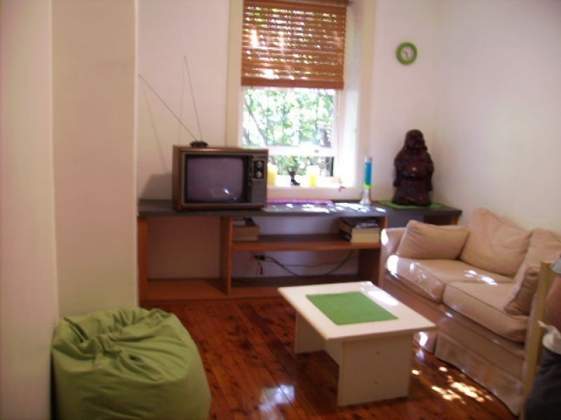 1/1 Farrell Avenue, Darlinghurst NSW 2010