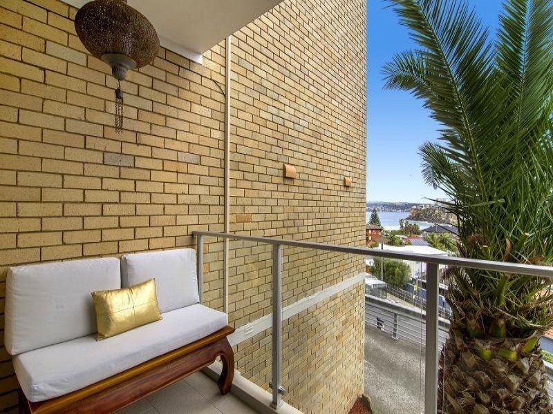 22/40 Evans Street, Freshwater NSW 2096