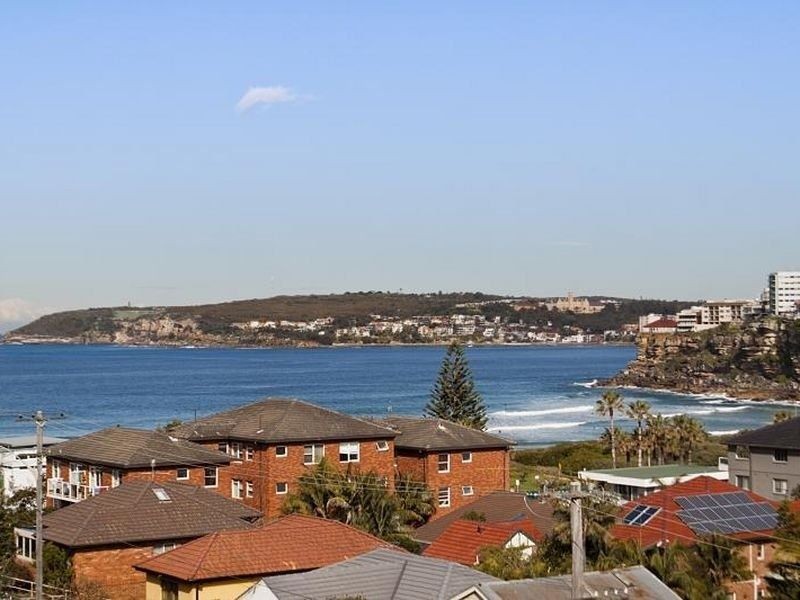 22/40 Evans Street, Freshwater NSW 2096