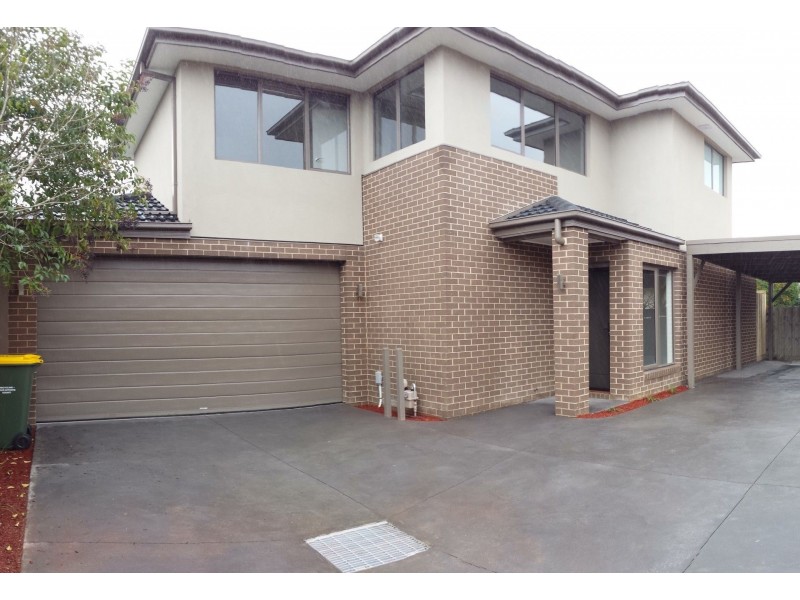 2/75 Esdale Street, Nunawading VIC 3131