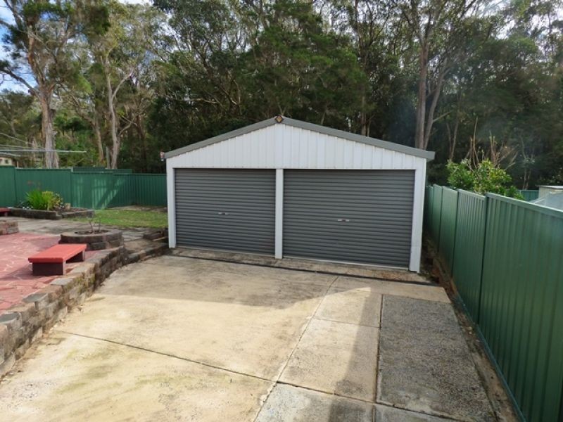 45 Panorama Parade, Berkeley Vale NSW 2261