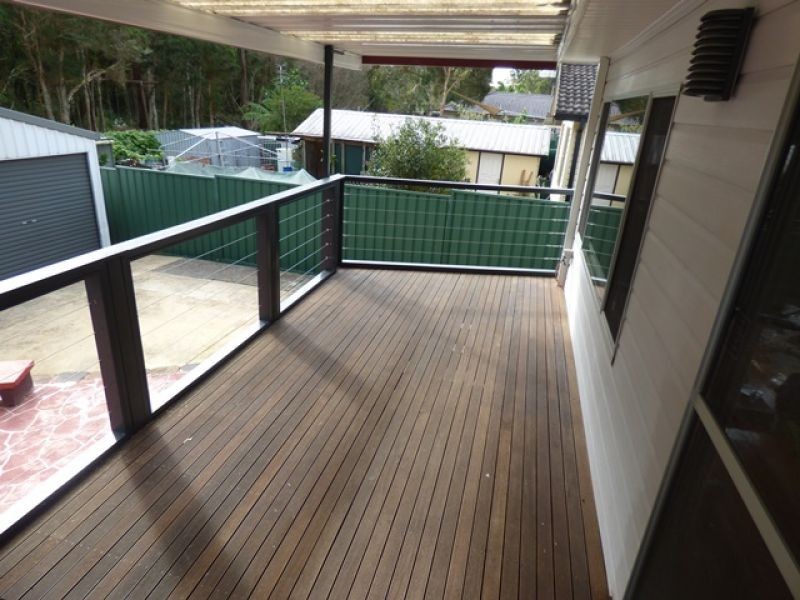 45 Panorama Parade, Berkeley Vale NSW 2261