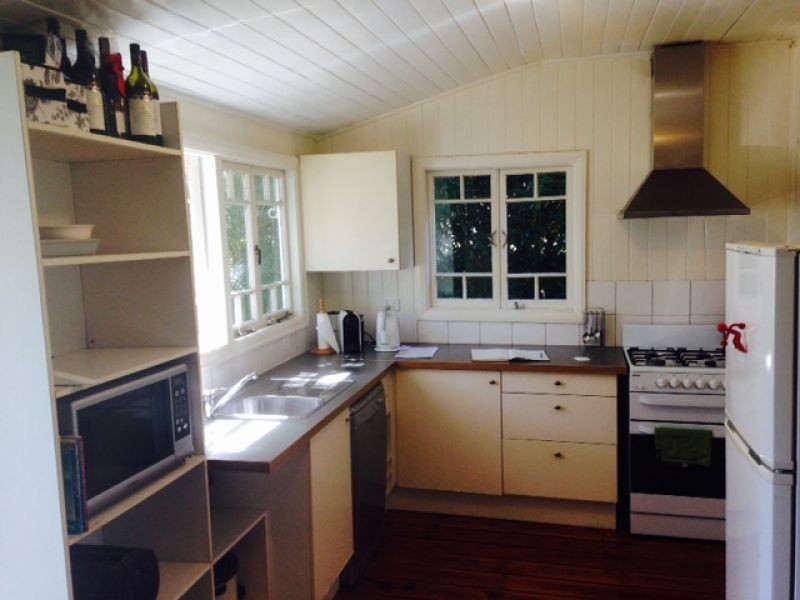 11 Donaldson Street, Paddington QLD 4064