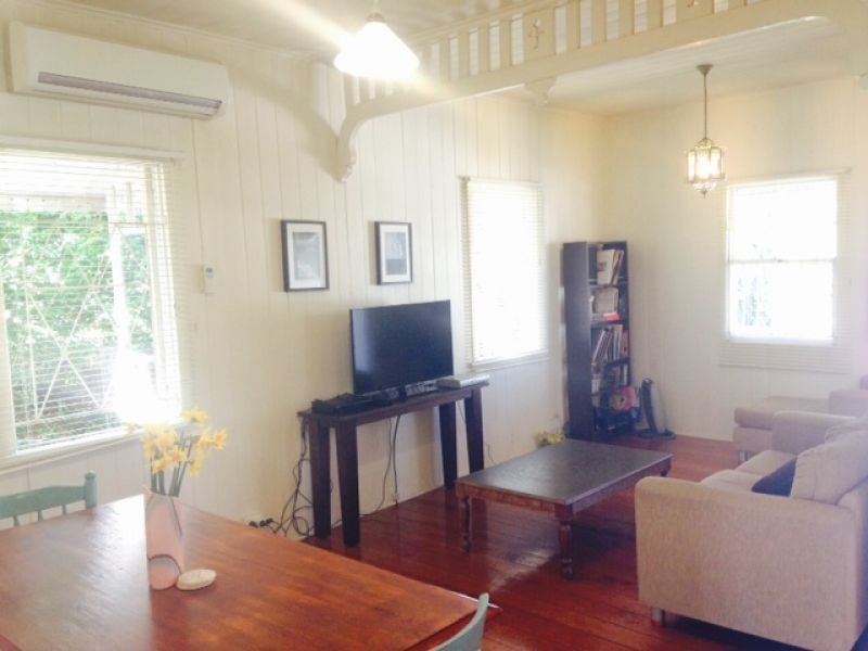 11 Donaldson Street, Paddington QLD 4064