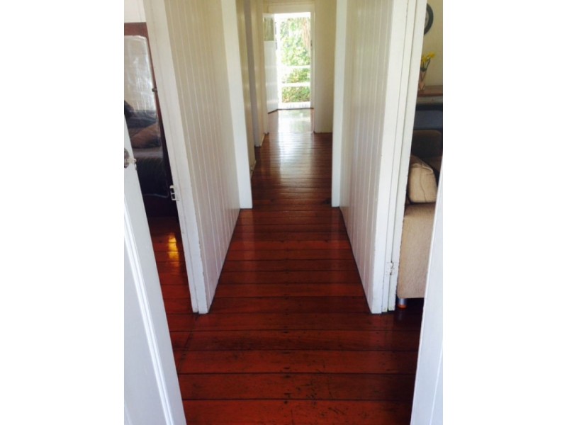 11 Donaldson Street, Paddington QLD 4064