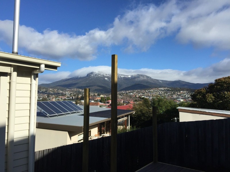 6 Chestnut Avenue, Lutana TAS 7009