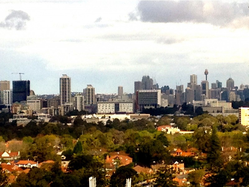 1906/8 Brown Street, Chatswood NSW 2067