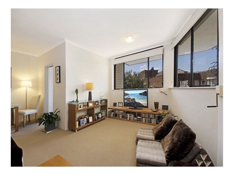 3/14-16 Onslow Ave, Elizabeth Bay NSW 2011