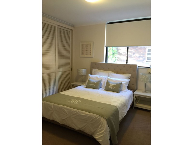 3/14-16 Onslow Ave, Elizabeth Bay NSW 2011