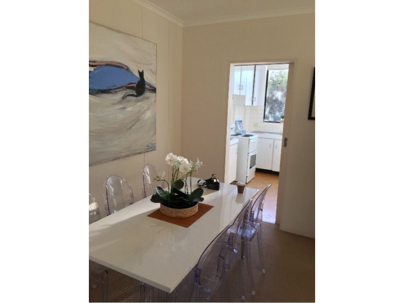 3/14-16 Onslow Ave, Elizabeth Bay NSW 2011