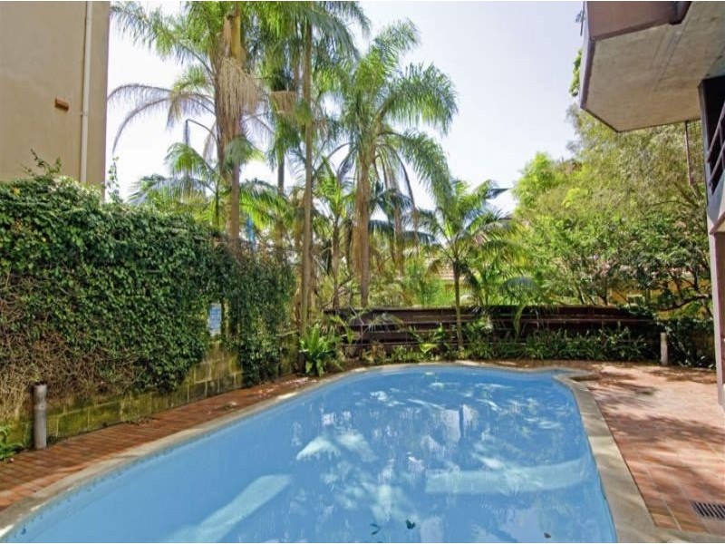 3/14-16 Onslow Ave, Elizabeth Bay NSW 2011