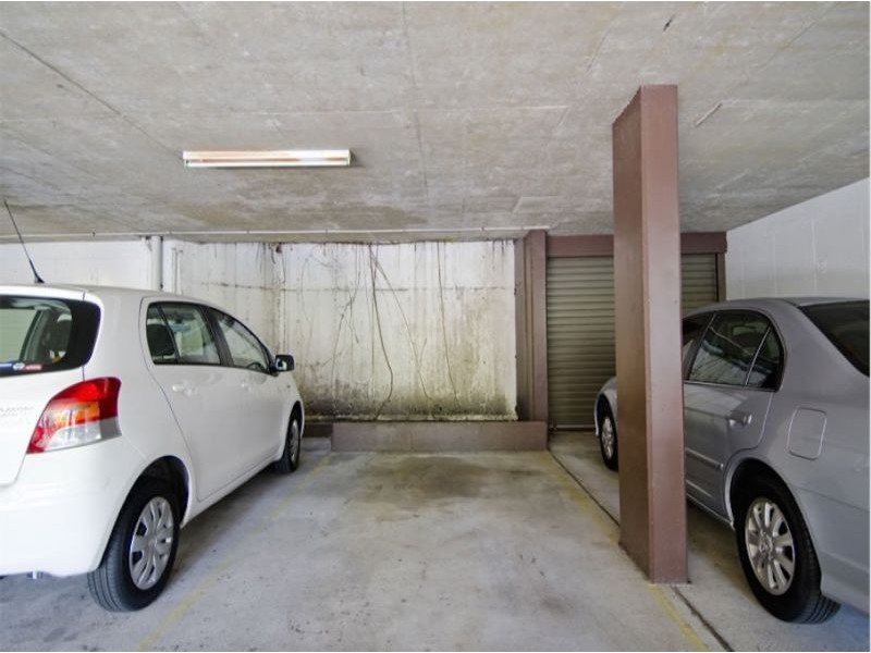 3/14-16 Onslow Ave, Elizabeth Bay NSW 2011