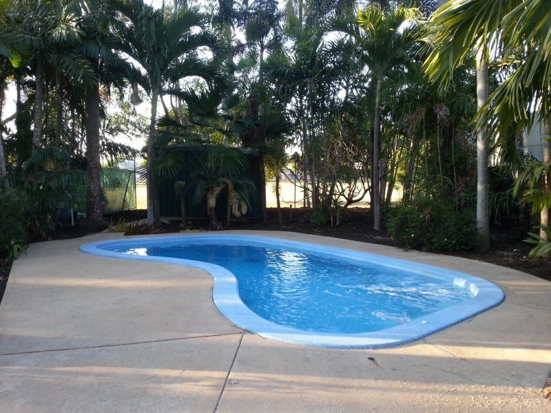 69 Harrison Circuit, Woodroffe NT 0830
