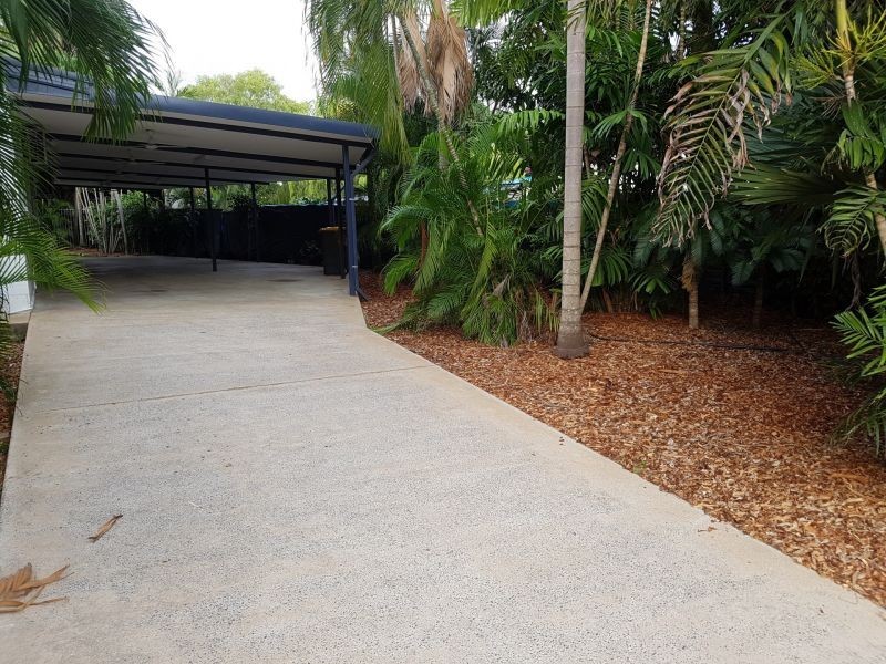 69 Harrison Circuit, Woodroffe NT 0830