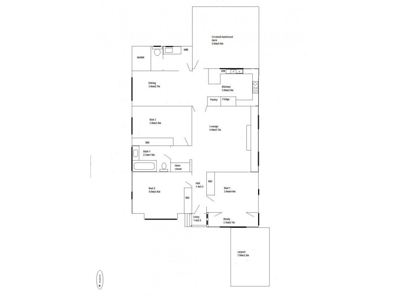 6 Haig Street, Chatswood NSW 2067