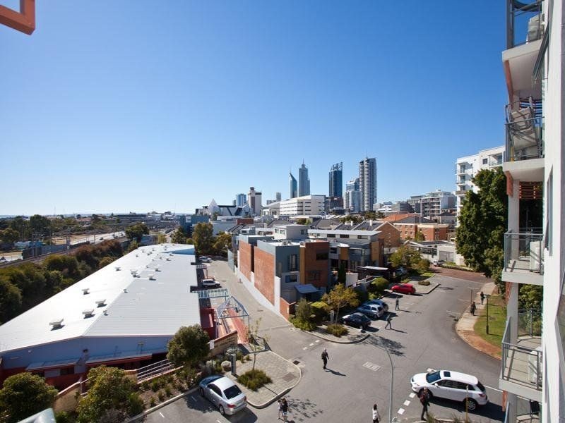 55/4 Delhi Street, West Perth WA 6005