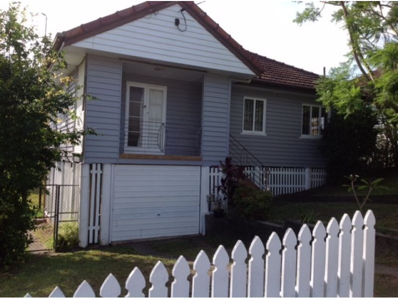 57 Farrell Street, Ashgrove QLD 4060