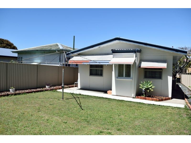 Woody Point QLD 4019