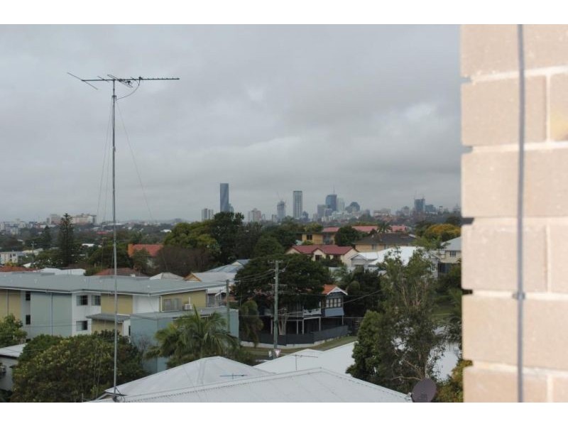 6/15 Lorne Street, Alderley QLD 4051