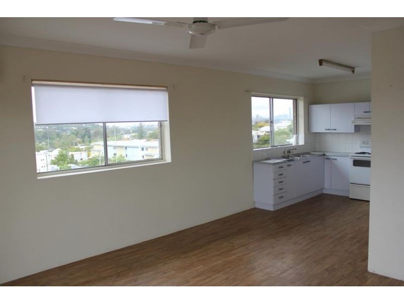 6/15 Lorne Street, Alderley QLD 4051