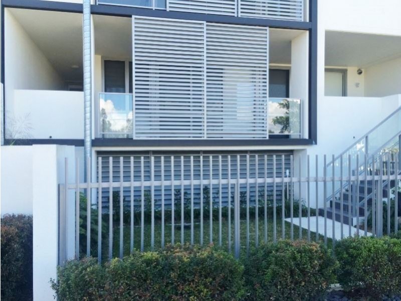 25/46 Addison Ave, Bulimba QLD 4171