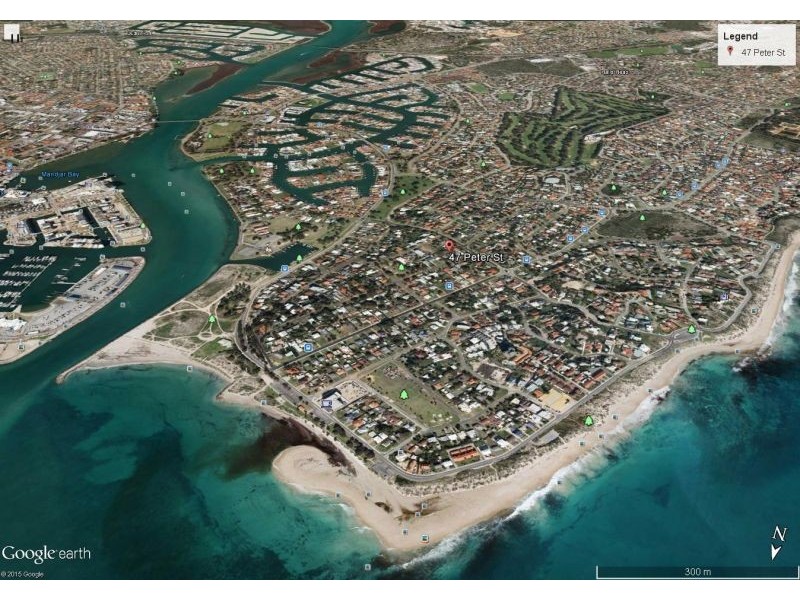 47a Peter Street, Halls Head WA 6210