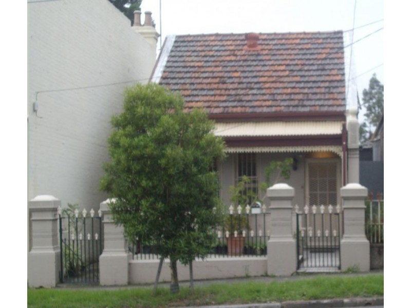 106 Salisbury Road, Camperdown NSW 2050