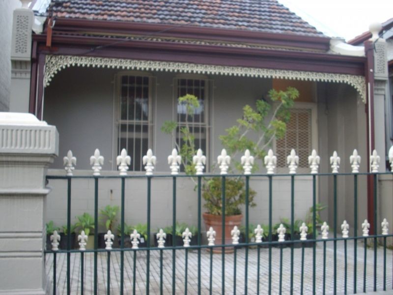 106 Salisbury Road, Camperdown NSW 2050