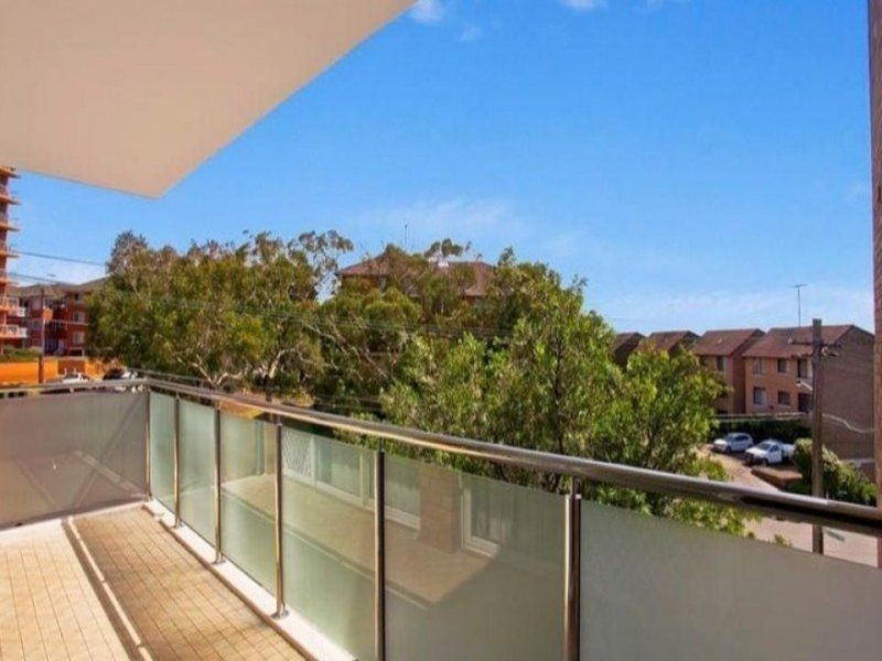 6/18 Burke Rd, Cronulla NSW 2230