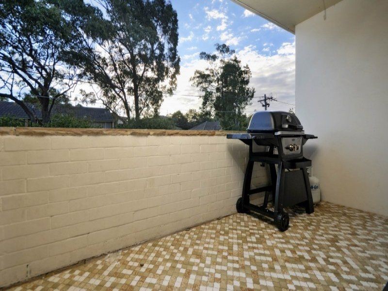 2/6-8 Moani Ave, Gymea NSW 2227