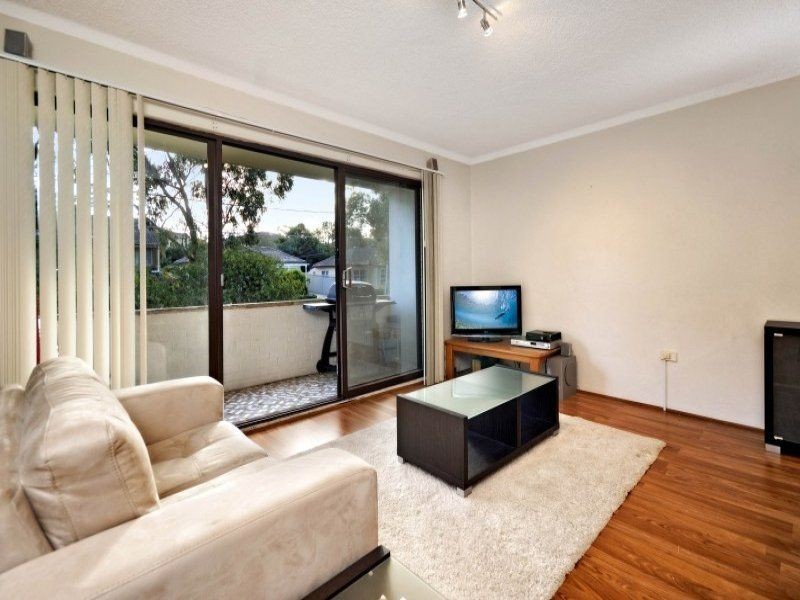 2/6-8 Moani Ave, Gymea NSW 2227
