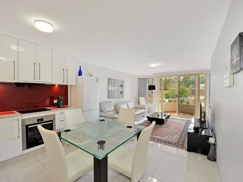 12/1 Woolcott Avenue, Wahroonga NSW 2076