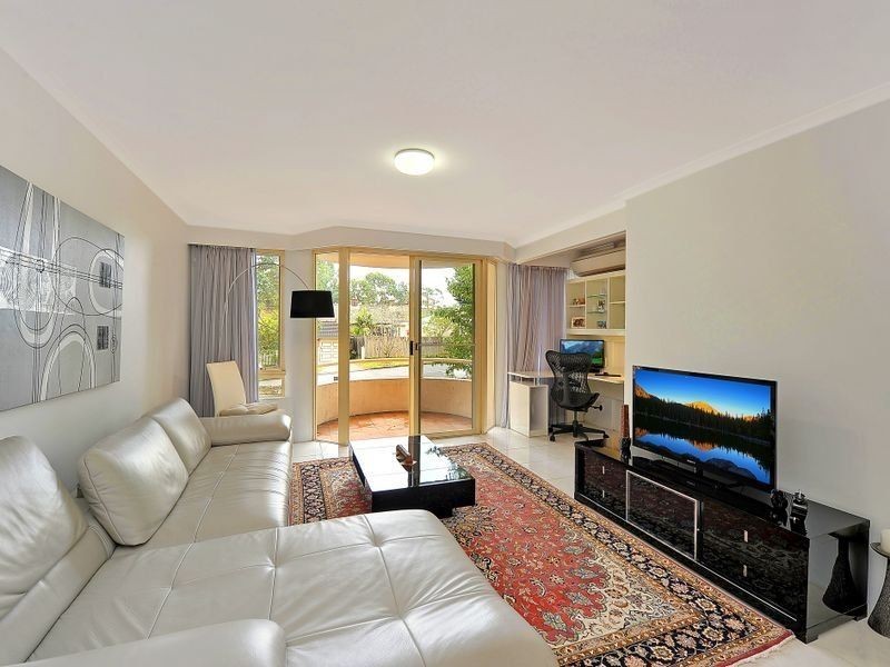 12/1 Woolcott Avenue, Wahroonga NSW 2076