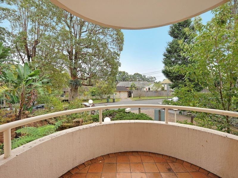 12/1 Woolcott Avenue, Wahroonga NSW 2076