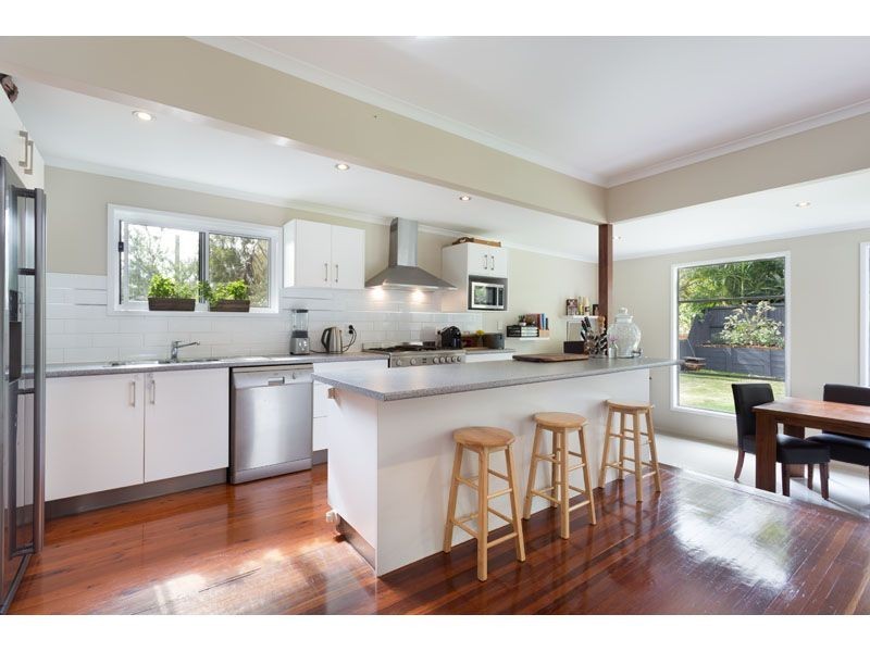 27 Moonmera Street, The Gap QLD 4061