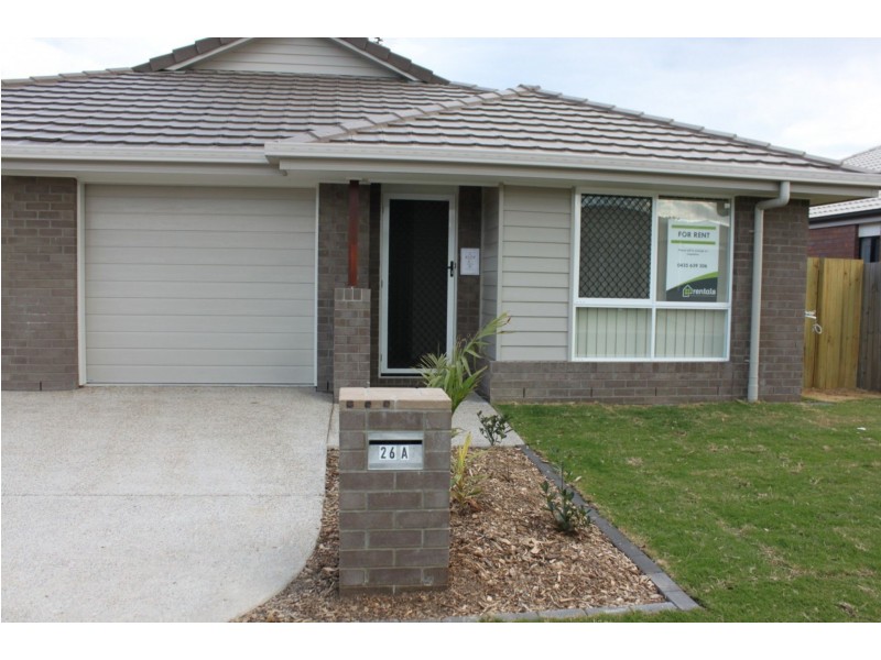 26a Neitz St, Morayfield QLD 4506