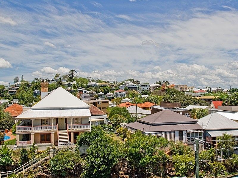 24/246 Arthur Street, Teneriffe QLD 4005