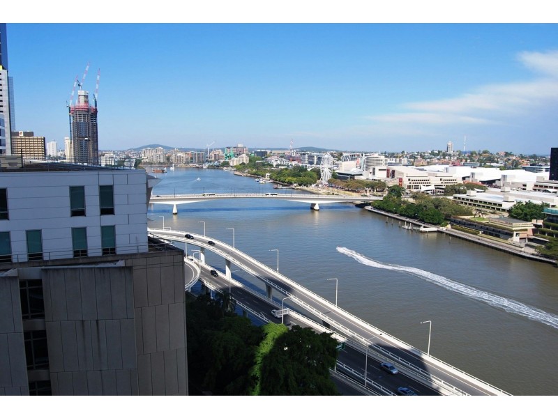 163/18 Tank St, Brisbane City QLD 4000