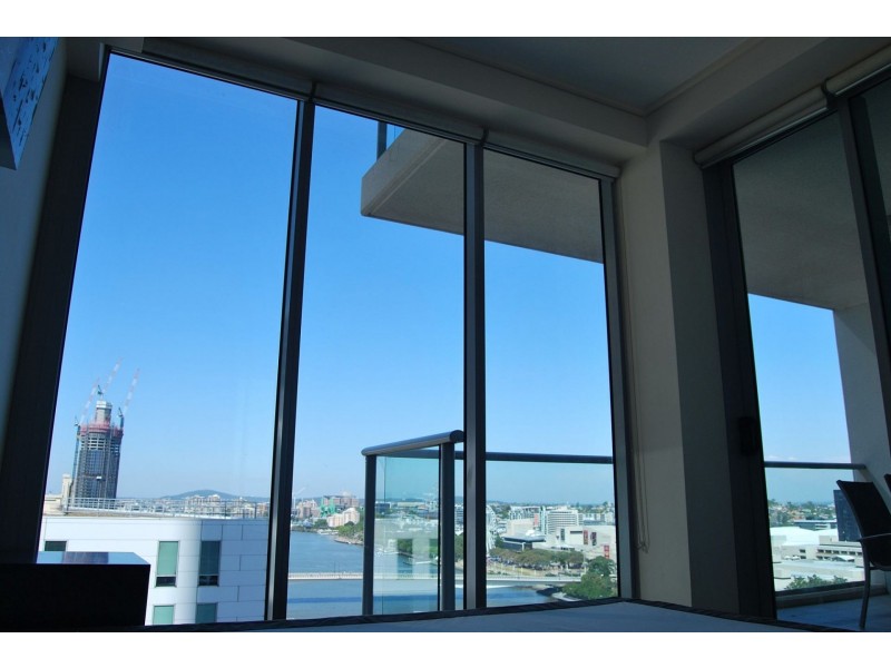 163/18 Tank St, Brisbane City QLD 4000