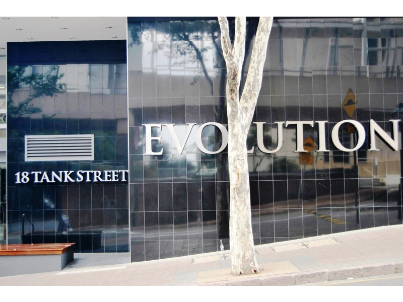 163/18 Tank St, Brisbane City QLD 4000