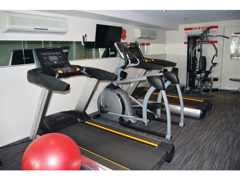 163/18 Tank St, Brisbane City QLD 4000