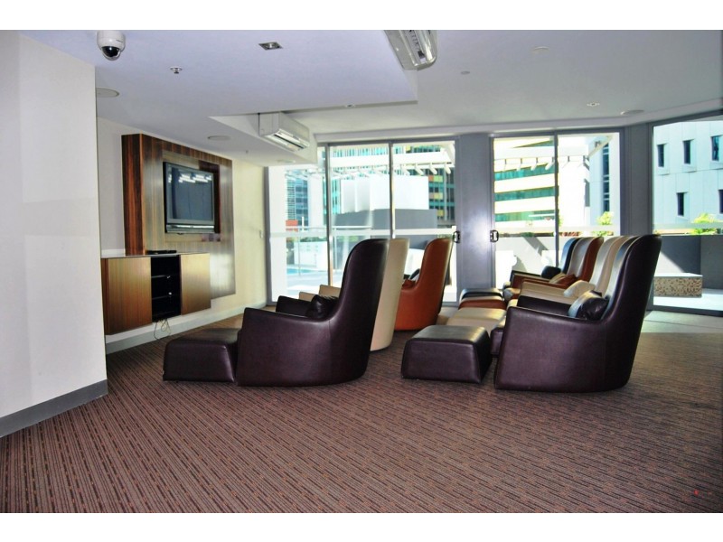 163/18 Tank St, Brisbane City QLD 4000
