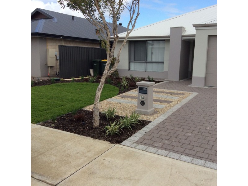14 Ellsworth Road, Wellard WA 6170