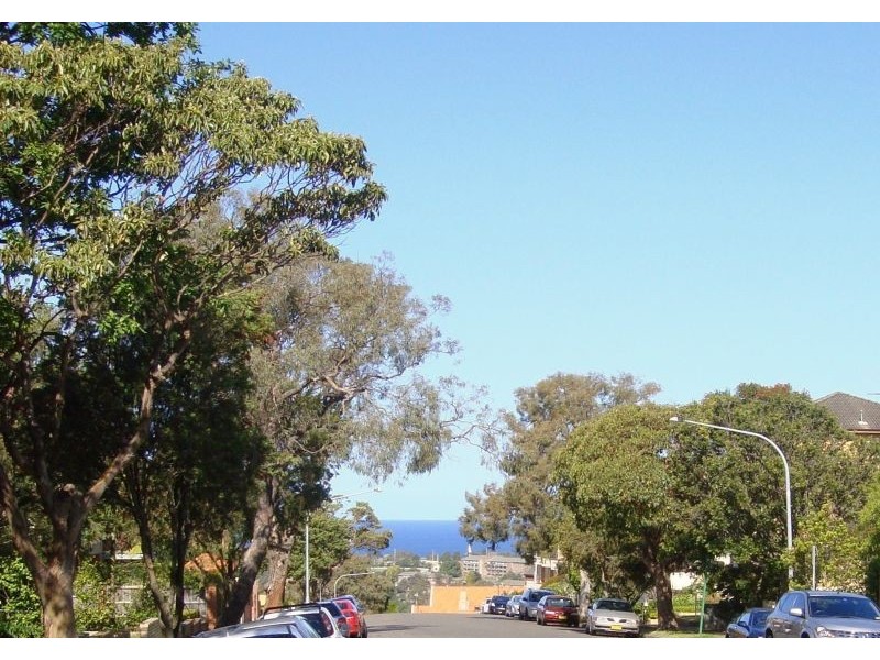 7/18 Clifford Street, Mosman NSW 2088