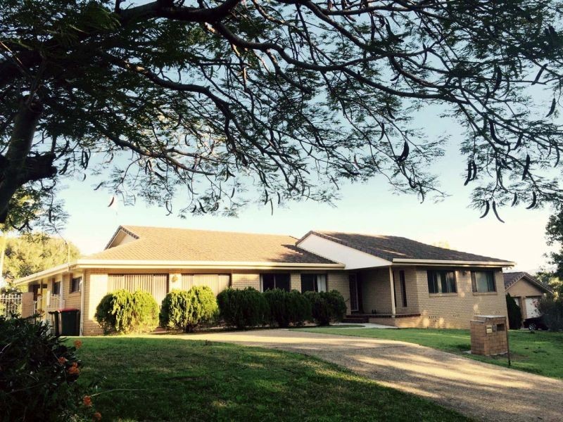 215 Tyagarah Road, Tyagarah NSW 2481