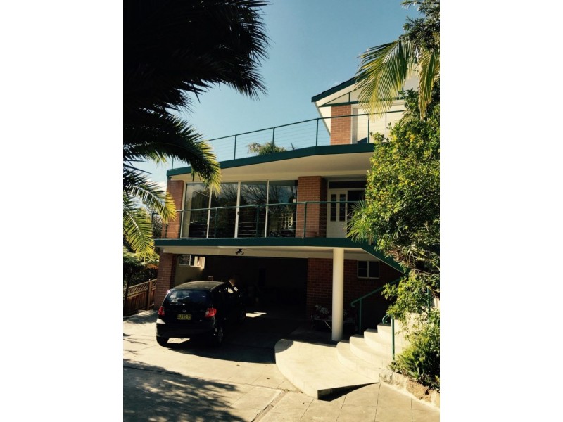 38 Drumcliff Avenue, Killarney Heights NSW 2087