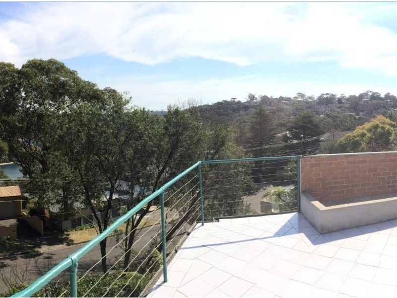 38 Drumcliff Avenue, Killarney Heights NSW 2087