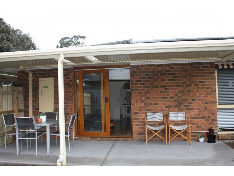 52 Cheviot Avenue, Berwick VIC 3806